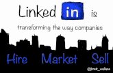 How Linkedin Is Transforming Business