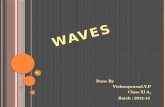 Physics - Waves