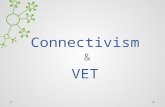 Connectivism in VET