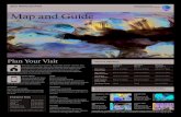 NostalgicOutdoorsâ„¢- Zion National Park - Map & Guide