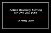 Action Research for the Reflective Teacher