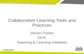 Lets Share It - Collaborative tools and practices