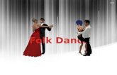 Arts apps Folk Dance