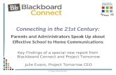 Connecting in the 21st Century Webinar