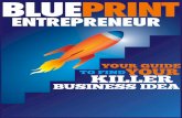 Guide To Find Your Killer Business Idea