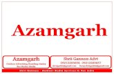 Azamgarh Banda Ballia Mau Outdoor Advertising Advertisement Branding Outdoor Advertising Advertising Media - Shrii Ganness Advt - Unipole Gantry Hoarding Bus Que Shelter Outdoor Advertising