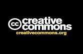 Workshop Barcelona: Introduction to Creative Commons