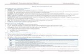 VMWare VSphere4 Documentation Notes