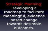 Strategic Planning for ICT in Education