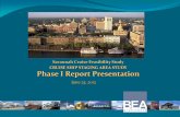 Savannah cruise ship study phase i report presentaion  06-24-13