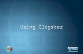 Glogster With Discovery Education