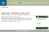 Model-Driven Software Engineering in Practice - Chapter 2 - MDSE Principles