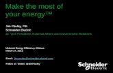 MEEA Industrial Webinar: Schneider Electric - Make the Most of Your Energy