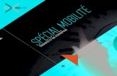 SQLI MAG // SPECIAL MOBILITE