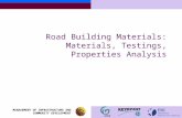 Lect 7 pavement materials