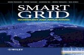 Smart Grid Technology and Applications. - j. ekanayake, et. al., (wiley, 2012)