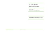 eTorF Website-template-documentation