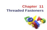 Thread fastener