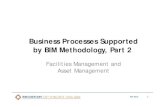 1st Qatar BIM User Day Business processes supported by BIM methodology, part 2