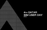4th Qatar BIM User Day, Collaboration or Co-Operation