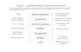 Vlsi  assembly technology