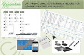 Green Sun Energy Services - Solar Installation Process