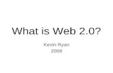 What Is Web 2