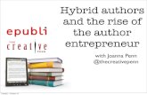 Hybrid Authorship