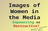 Images of women_in_the_media