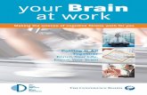 Your brain at work pdf