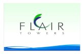 Flair towers project IN RELLIANCE ST. MANDALUOYNG