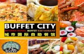 BuffetCity - International Buffet Resturant