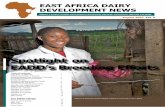 Dairy news vol 3