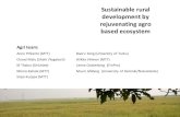 Agriculture and natural resources initiatives 2014-05-20