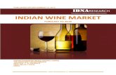 Indian wine market forecast to 2018.docx copy