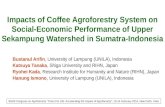 Session 3.4 arifin coffee agroforestry system in sekampung watershed, sumatra-indonesia