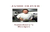 Jamie oliver   sainsburys recipes