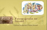 From grain to_bread