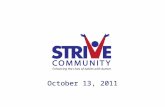 Innovative Housing Options for Adults with Autism: Strive Community