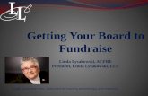 Getting Your Board to Love Fundraising