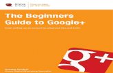 The beginners guide to google  online-v1