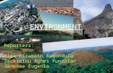 Environment Urban Planning