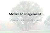 Moves Management
