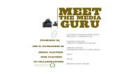 Meet the Media Guru- revisione 2009.
