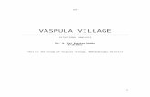 Vaspula situational analysis 2000