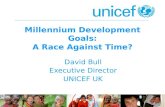 MDGs: A Race Against Time