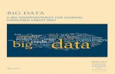 Report Big Data