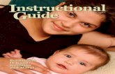 Instructional Guide For Giving Your Baby The Best