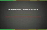 FEU IABF Advertising Plan
