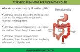 Ayurvedic Treatment for Ulcerative Colitis